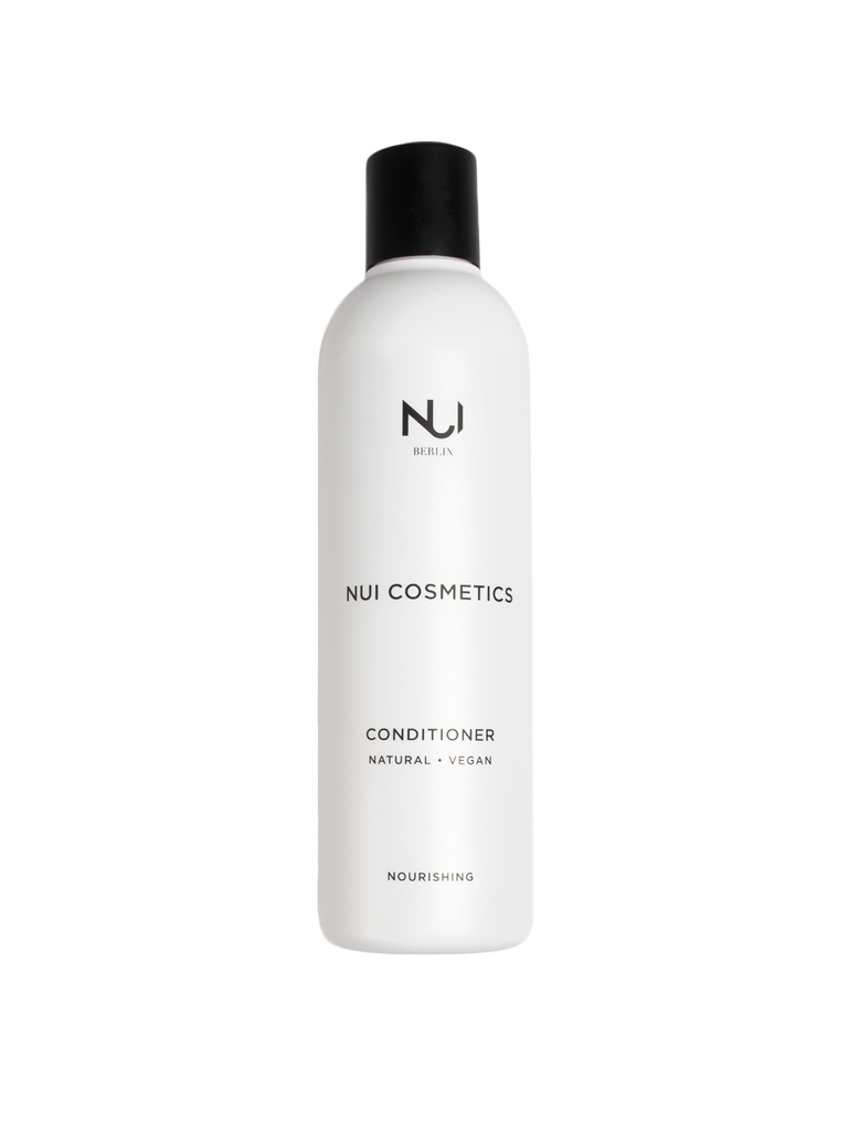 NUI Cosmetics Nourishing Conditioner
