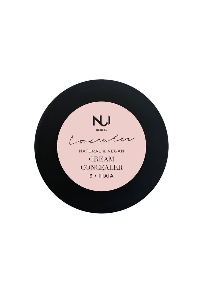 Natural Concealer 3 IHAIA