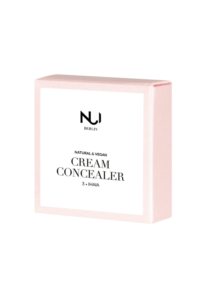 Natural Concealer 3 IHAIA