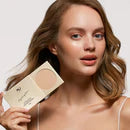 Natural Illuminating Pressed Powder KARA